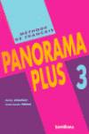 PANORAMA PLUS 3.ELEVE
