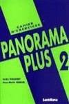 PANORAMA PLUS 2.EXERCICES