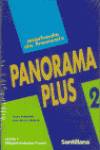 PANORAMA PLUS 2.CASSETTES (3). CLEK7