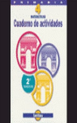CUAD.MATEMATICAS 2-4º.PRIMARIA