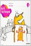 BIRLIBIRLOQUE (P.1-2) 3 AÑOS (1º.TRIM)