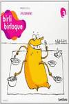 BIRLI BIRLOQUE (P.5-6) 3 AÑOS (3º.TRIM)