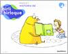 BIRLI BIRLOQUE (P.1-2-3) 4 AÑOS (1º.TRIM)