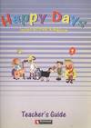97/HAPPY DAYS 1.GUIA DIDACTICA
