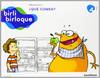 BIRLI BIRLOQUE (P.7-8-9) 4 AÑOS (3º.TRIM)