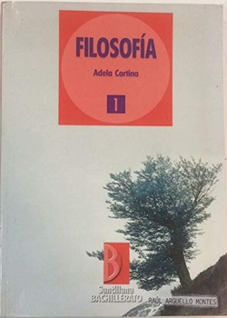 FILOSOFIA 1ºLOGSE BACHILLERATO