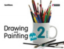 (08).DRAWING PAINTING FUN (+CD) 2º.PRIM (PLASTICA INGLES