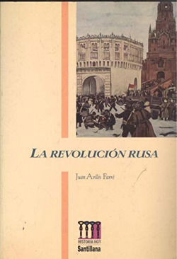 LA REVOLUCION RUSA