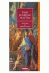 Poesía de Garcilaso de la Vega