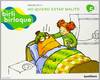BIRLI BIRLOQUE (P.4-5-6) 5 AÑOS (2º.TRIM)