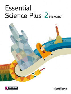 ESSENTIAL SCIENCE PLUS 2º.PRIM.(CONOCIMIENTO INGLES)