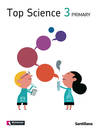 TOP SCIENCE 3º.PRIM.(CONOCIMIENTO INGLES)