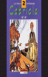 CABRIOLA 2º.PRIMARIA LECTURAS