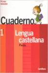 CUAD.LENGUA 1-1º.(PASO MAS) PAUTA PRIMARIA