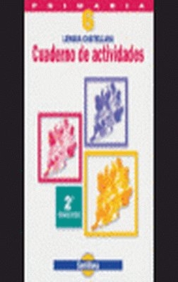 DESCAT/CUAD.LENGUA 2-6º.PRIMARIA