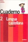 CUAD.LENGUA 1-2º.(PASO MAS) CUADRICULA PRIMARIA