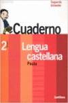 CUAD.LENGUA 2-2º.(PASO MAS) PAUTA PRIMARIA