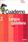 CUAD.LENGUA 3-2º.(PASO MAS) PAUTA PRIMARIA