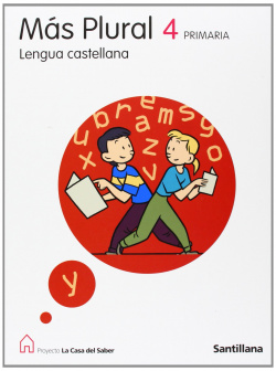 LENGUA (+PLURAL) 4º.PRIM.(SEGUNDA LENGUA)