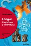 LENGUA 1º.LOGSE