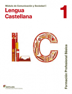 Lengua Castellana 1 (Form.Profesional Basica)