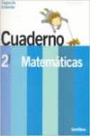 CUAD.MATEMAT.2-2º.(PASO MAS) PRIMARIA