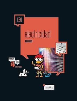 CUAD.TECNOLOGIA 3ºESO (2000 SABER HACER)