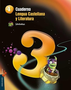CUAD.TECNOLOGIA 4º.ESO (2000 SABER HACER)