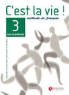 C'EST LA VIE 3.PROFESSEUR