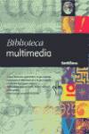 CD biblioteca multimedia