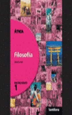 FILOSOFIA 1º.LOGSE (ATICA)