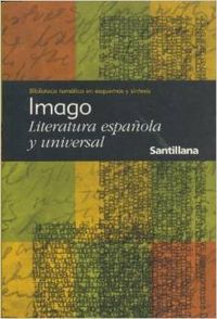 Literatura española y universal
