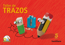 TALLER TRAZOS 5 AÑOS.COCOROLOS (ED.INFANTIL)