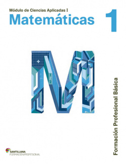 Matematicas 1º (Form.Profesional Basica)