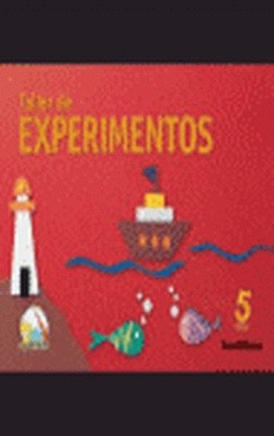 TALLER EXPERIMENTOS 5 AÑOS.COCOROLOS