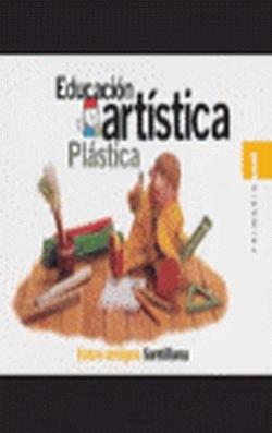 PLASTICA 1º.PRIMARIA (ENTRE AMIGOS) SAN