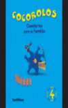 COCOROLOS 1O.TRIM.(4 AÑOS)