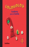 COCOROLOS 1ºTRIM.(5 AÑOS)