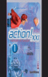 ACTION XXI 1º.ESO (ALUMNO) (LIBRO+CD)