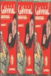 ANT/CONVIVIAL 1O.LOGSE (CASSETTE)(3)