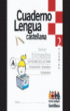 ANT/(00).CUAD.LENGUA 3-2O.(ENTRE AMIGOS) PAUTA