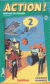 ACTION! 2.ELEVE (2º.ESO) (LIBRO+CD)