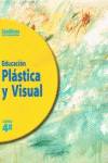 PLASTICA VISUAL 4ºESO (+A VENTURA A RTE)