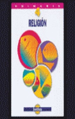 PACK RELIGION 4º.PRIMARIA