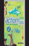 ACTION XXI 2º.ESO (ALUMNO) (LIBRO+CD)