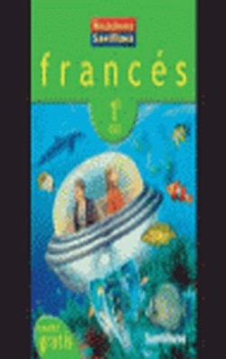 Vacaciones francés, 1 ESO
