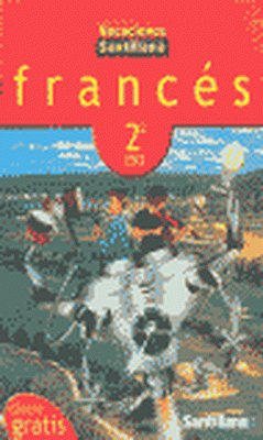 Vacaciones francés, 2 ESO