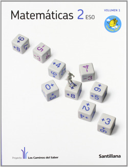 (11).MATEMATICAS 2ºESO (CAMINOS SABER)