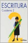 (00).CUAD.ESCRITURA NIVEL 2-2 (INFANTIL)