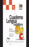 CUAD.LENGUA 3-3º(ENTRE AMIGOS) PRIMARIA